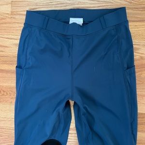 Baleaf Kneepatch Breeches
